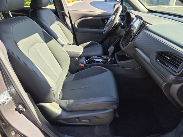 Used 2026 Subaru Forester Touring AWD/4WD image 16