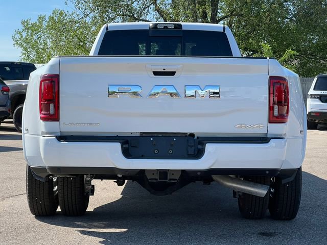 Used 2026 RAM 3500 Limited AWD/4WD image 58