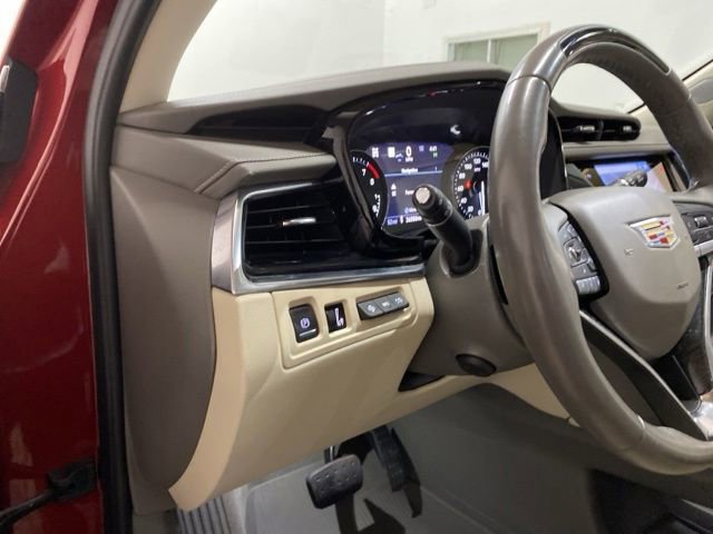 Used 2023 Cadillac XT6 Premium Luxury w/ Technology Package AWD/4WD image 17