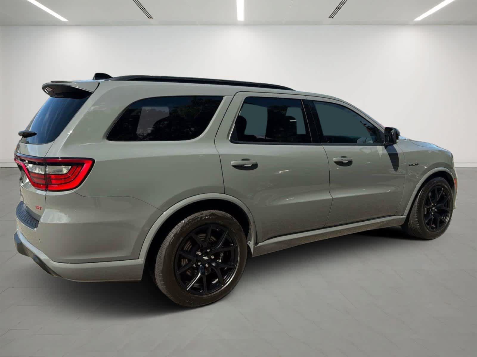 Used 2026 Dodge Durango GT AWD/4WD image 4