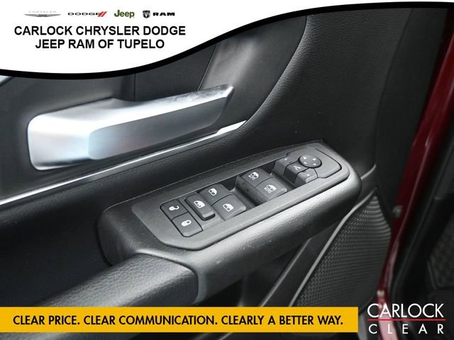 Used 2025 RAM 1500 Big Horn image 13