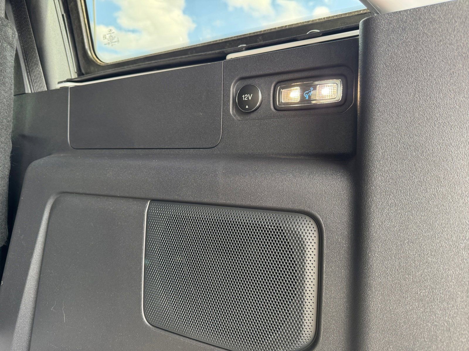 Used 2023 Ford Bronco Badlands w/ Sasquatch Package image 17