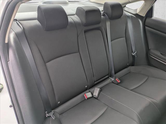 Used 2020 Honda Civic EX image 17