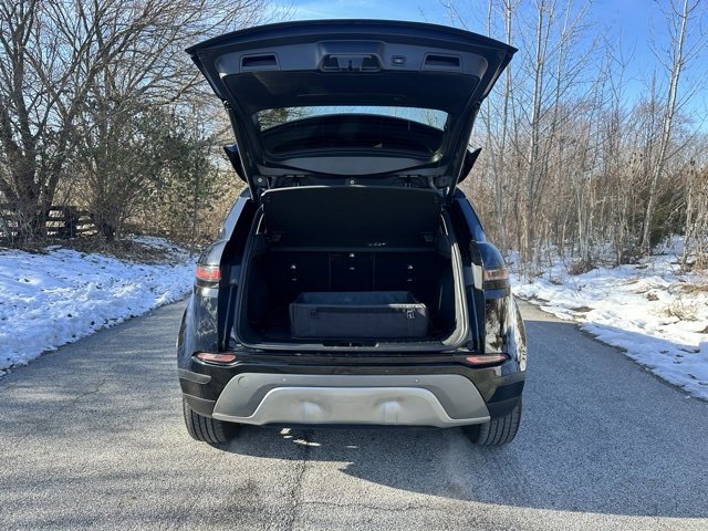 Used 2020 Land Rover Range Rover Evoque S image 7