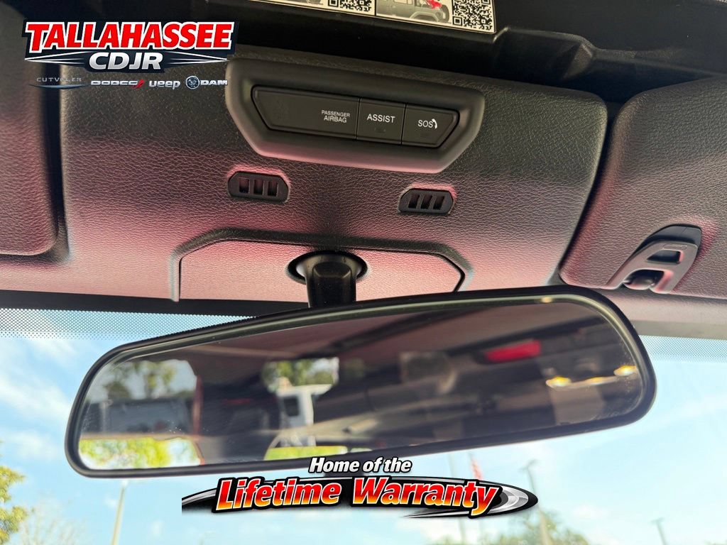 Used 2023 Jeep Wrangler Unlimited Sport AWD/4WD image 23