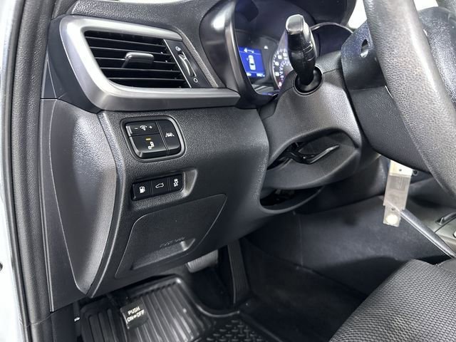 Used 2020 Kia Optima LX FWD image 18