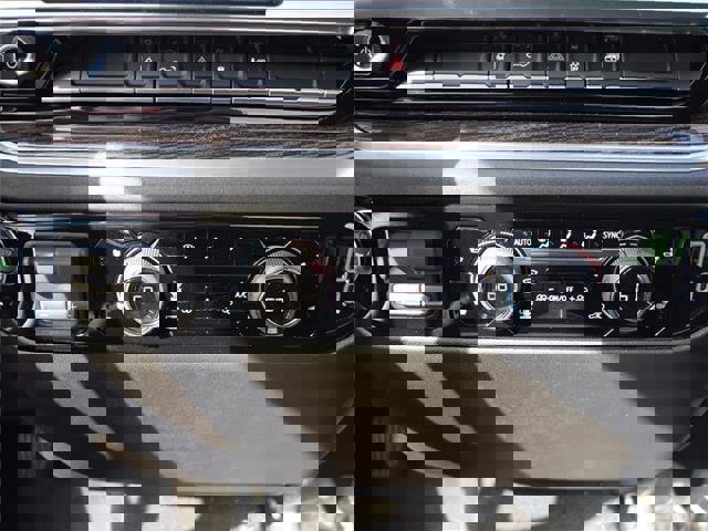 New 2026 Chevrolet Silverado 2500 LT image 15