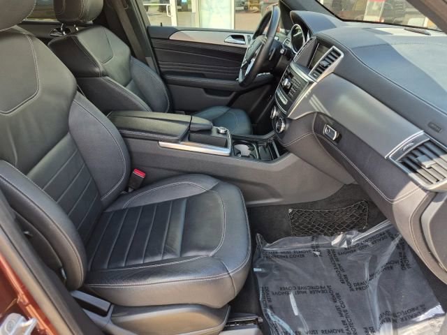 Used 2015 Mercedes-Benz ML 400 4MATIC image 14