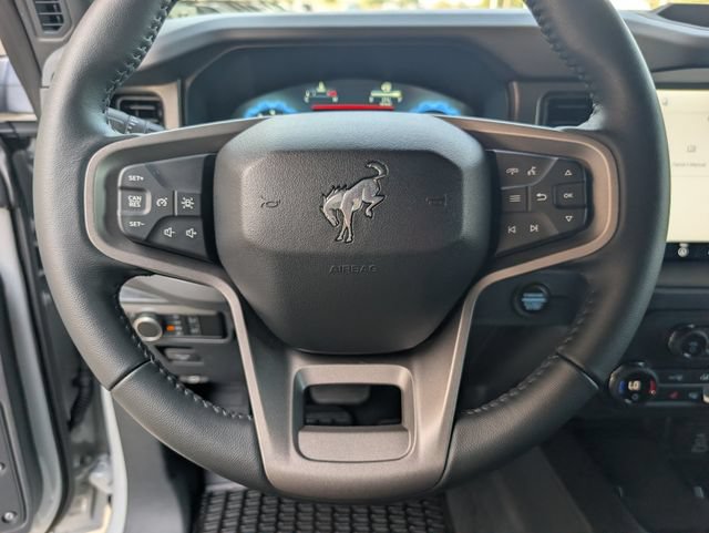 Used 2026 Ford Bronco Big Bend AWD/4WD image 12