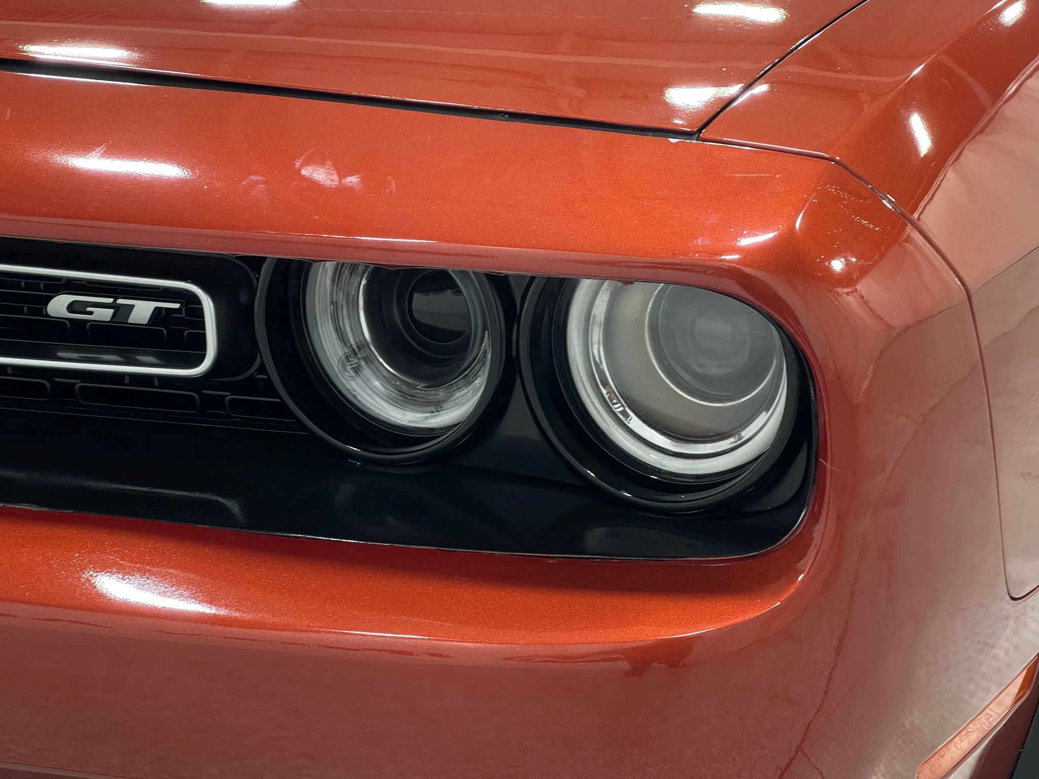 Used 2021 Dodge Challenger GT RWD image 30