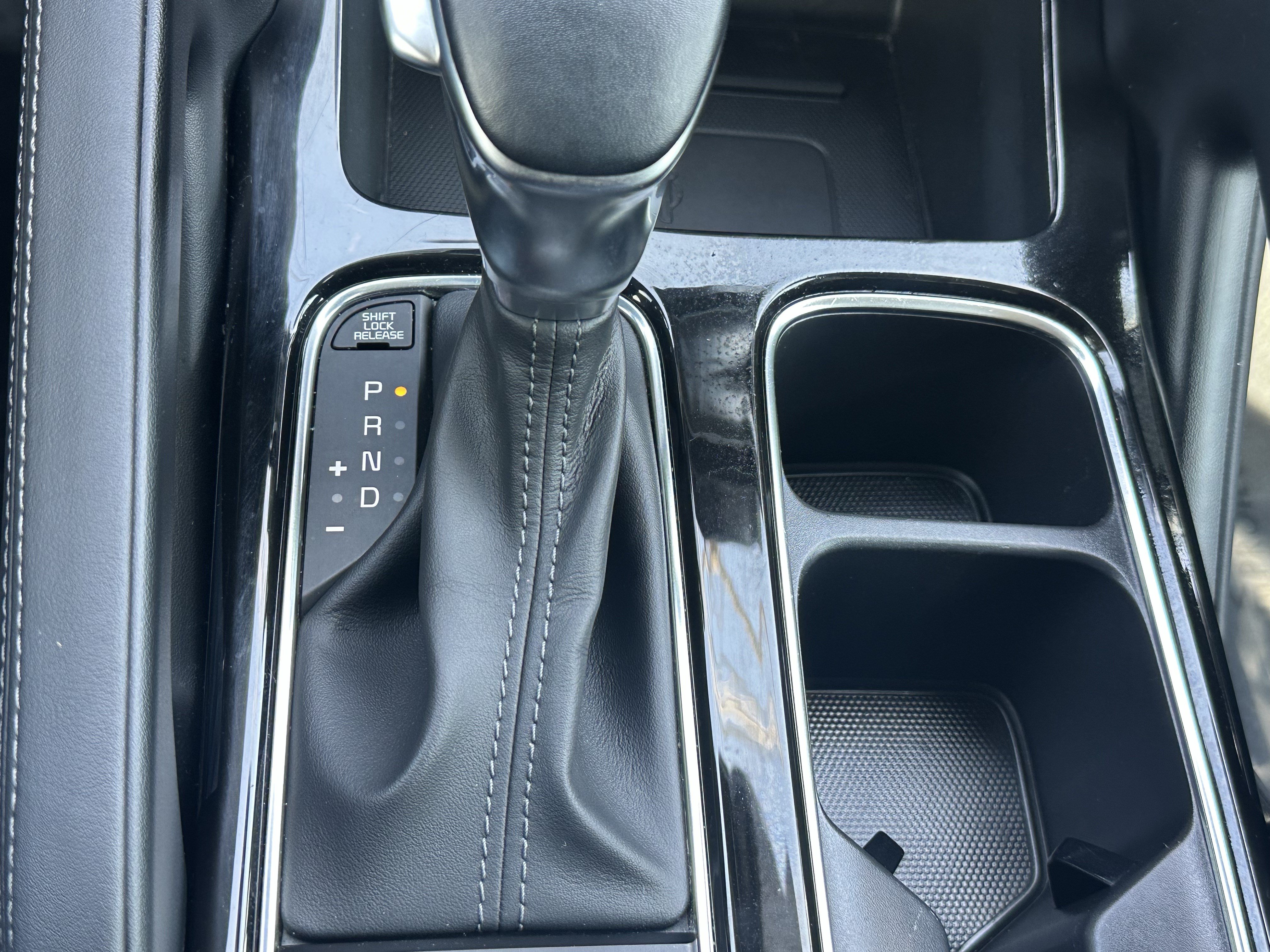 Used 2020 Kia Telluride EX w/ EX Premium Package FWD image 34