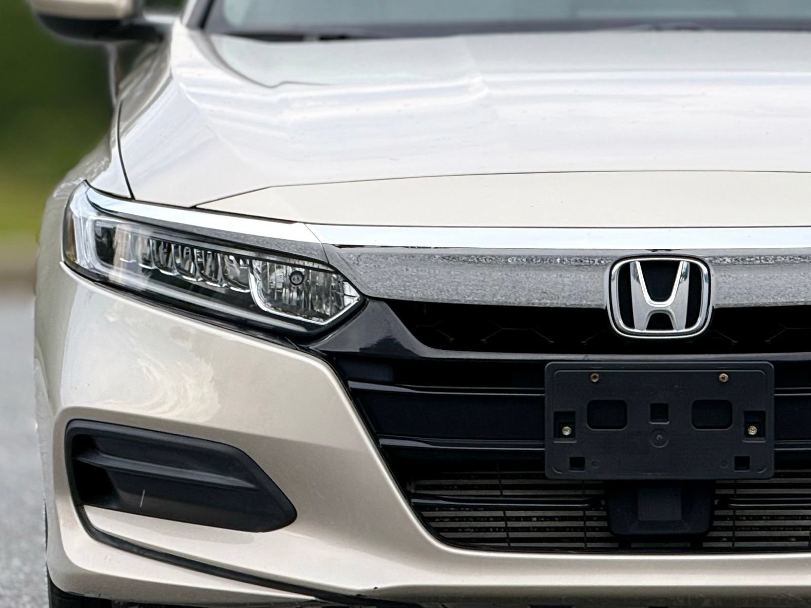 Used 2018 Honda Accord LX image 14