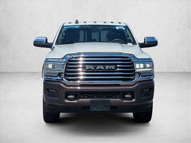 Used 2021 RAM 2500 Limited AWD/4WD image 2