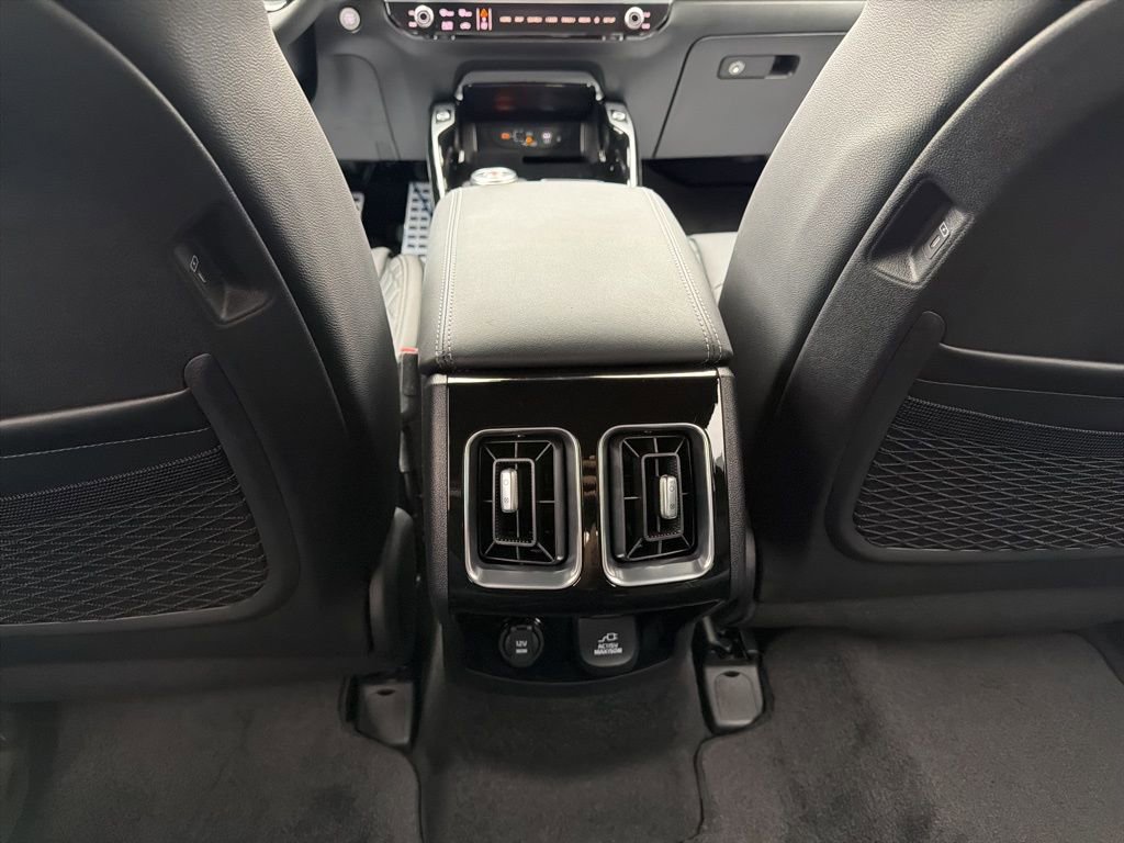 New 2026 Kia Sorento SX Prestige image 24