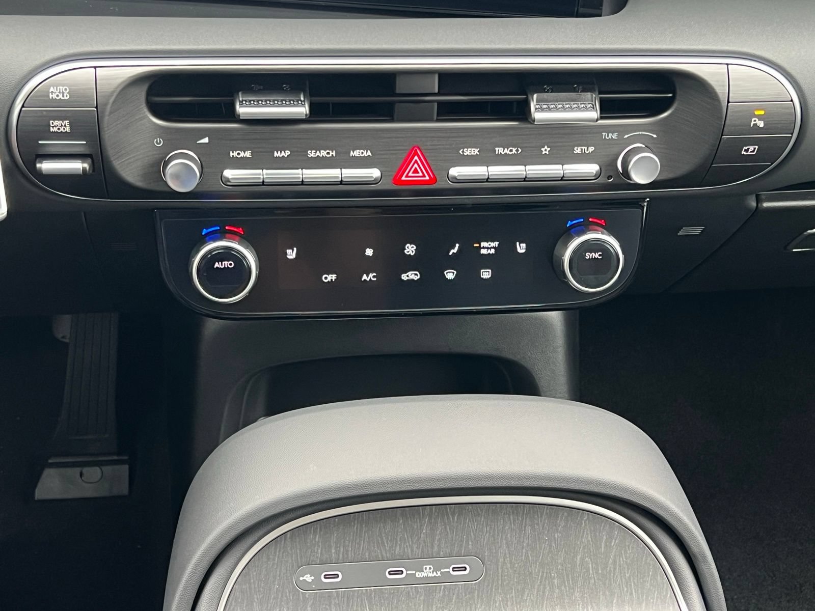 New 2026 Hyundai Palisade SEL FWD image 35