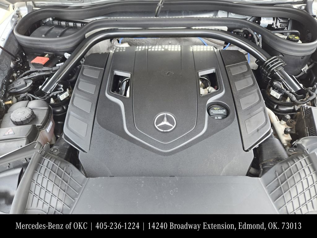 Used 2020 Mercedes-Benz G 550 image 31