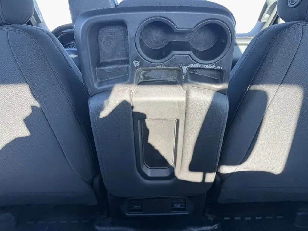 Used 2020 Chevrolet Silverado 2500 W/T image 18