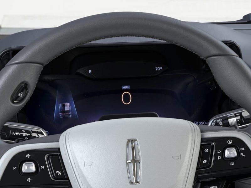 New 2025 Lincoln Aviator Reserve image 13