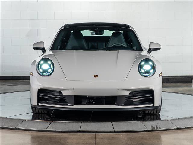 Certified 2026 Porsche 911 Carrera RWD image 6