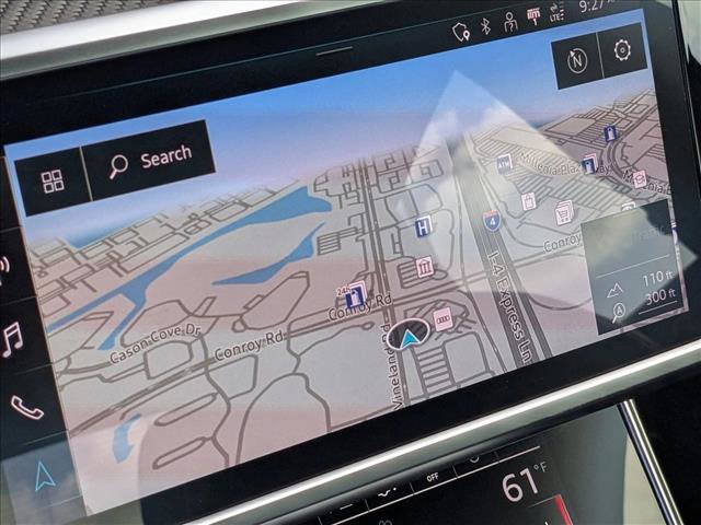 Used 2022 Audi RS 7 Sportback image 14