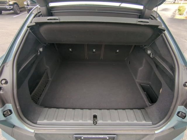 Used 2025 BMW X2 xDrive28i image 14