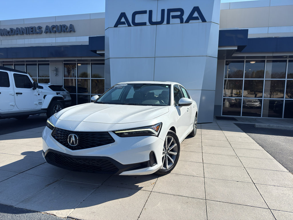 Certified 2023 Acura Integra image 31