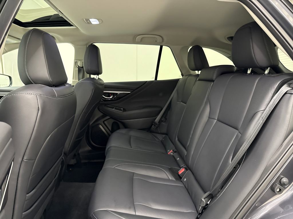 Certified 2024 Subaru Outback Limited AWD/4WD image 26