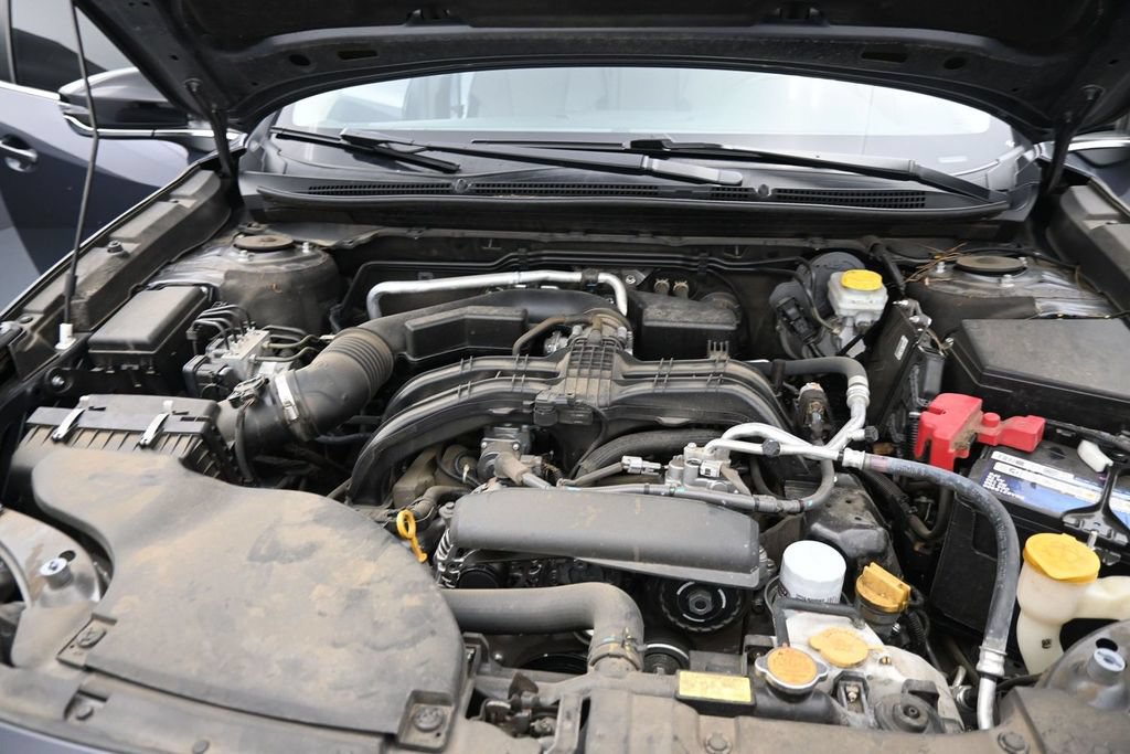 Used 2023 Subaru Outback Premium AWD/4WD image 23