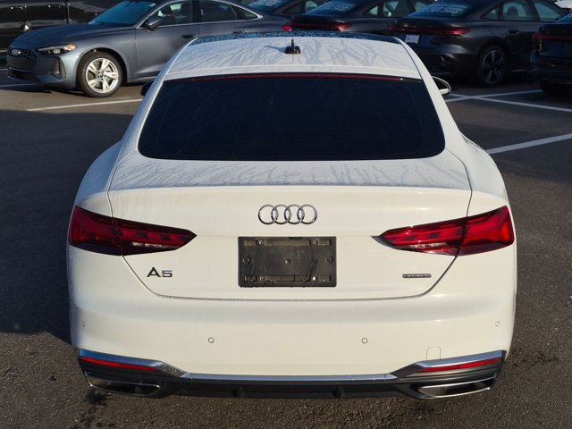 Used 2023 Audi A5 2.0T Premium w/ Convenience Package AWD/4WD image 6