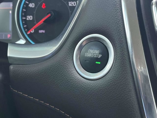 Used 2021 Chevrolet Traverse RS w/ LPO, Floor Liner Package FWD image 34