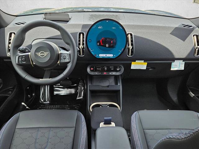 New 2027 MINI Cooper Countryman S AWD/4WD image 10