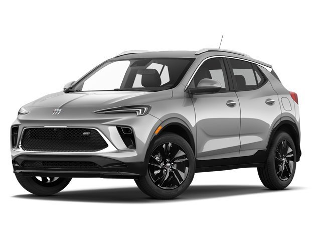 Used 2023 Buick Encore GX Essence w/ Experience Buick Package image 5