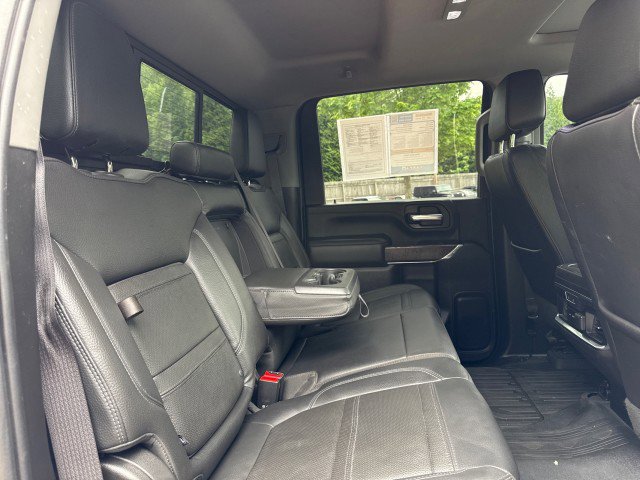 Used 2023 GMC Sierra 3500 Denali w/ Denali Ultimate Package AWD/4WD image 45