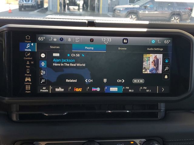 New 2026 Jeep Wrangler Unlimited Rubicon 392 image 27