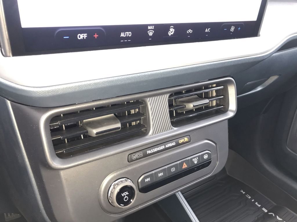 New 2026 Ford Maverick XL w/ Equipment Group 101A image 18