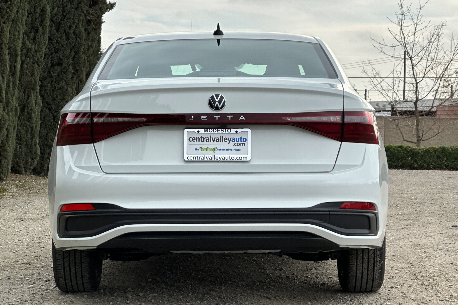 New 2026 Volkswagen Jetta Sport FWD image 5