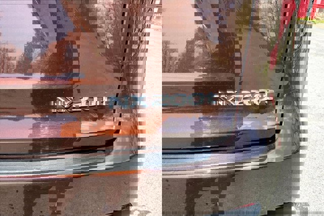 Used 2016 Lexus NX 200t AWD w/ Premium Package image 7