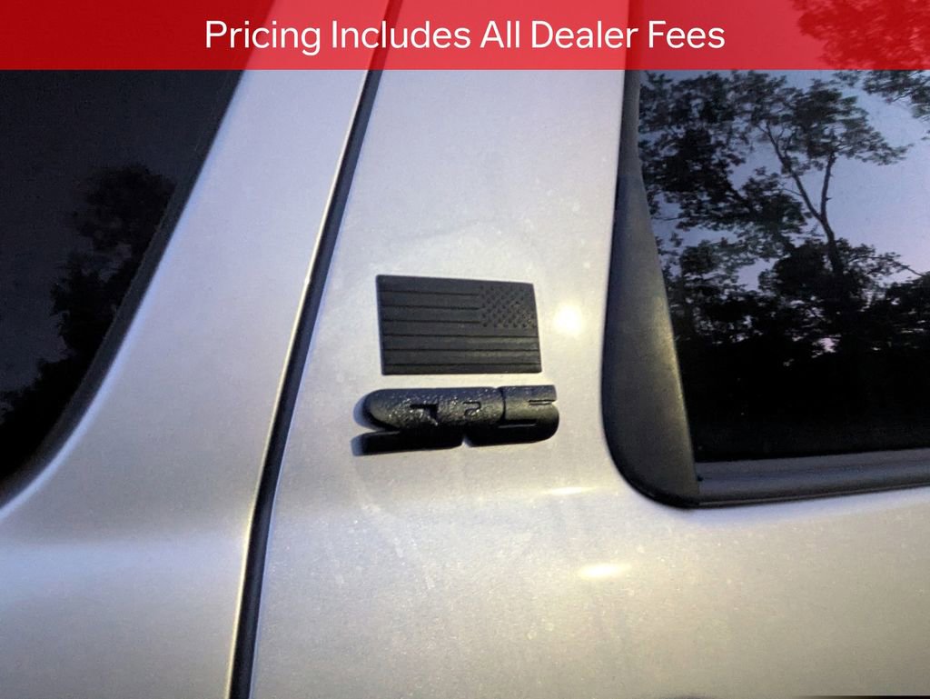 Used 2012 Toyota Sequoia SR5 RWD image 9