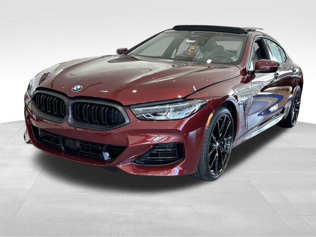 New 2026 BMW 840i xDrive image 5