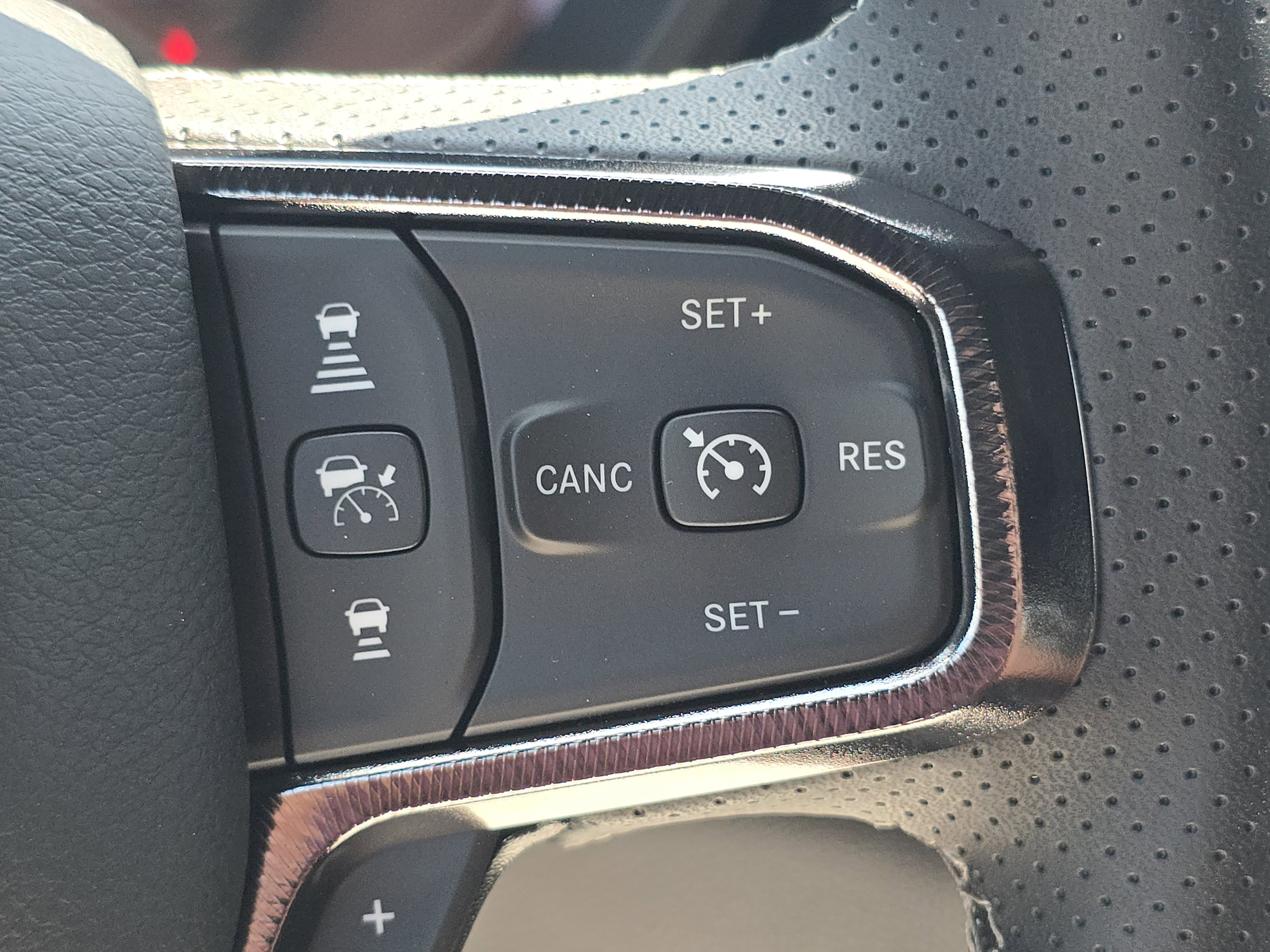 New 2026 RAM 1500 Rebel image 17