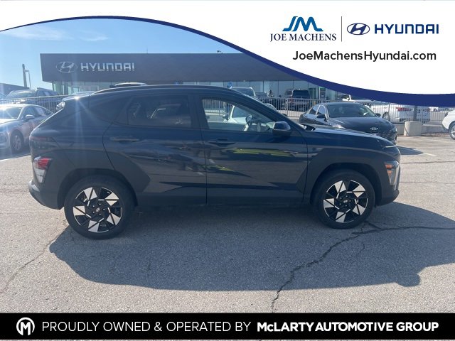 Used 2024 Hyundai Kona SEL image 7