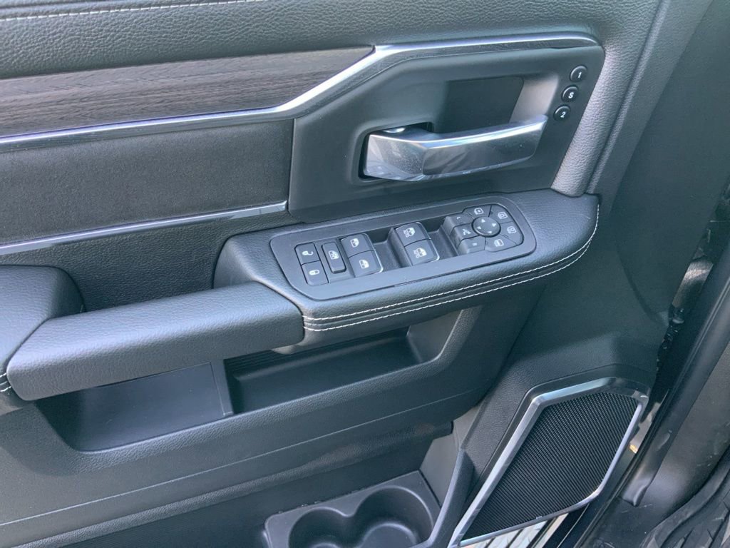 New 2026 RAM 2500 Laramie w/ Night Edition image 16