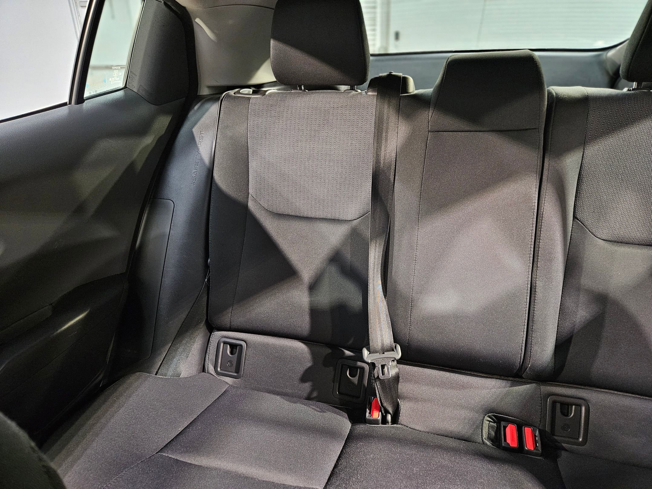 Used 2023 Toyota Prius LE image 12