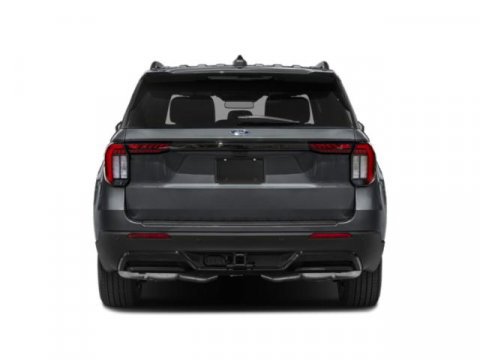New 2026 Ford Explorer ST-Line w/ ST-Line Street Pack image 5