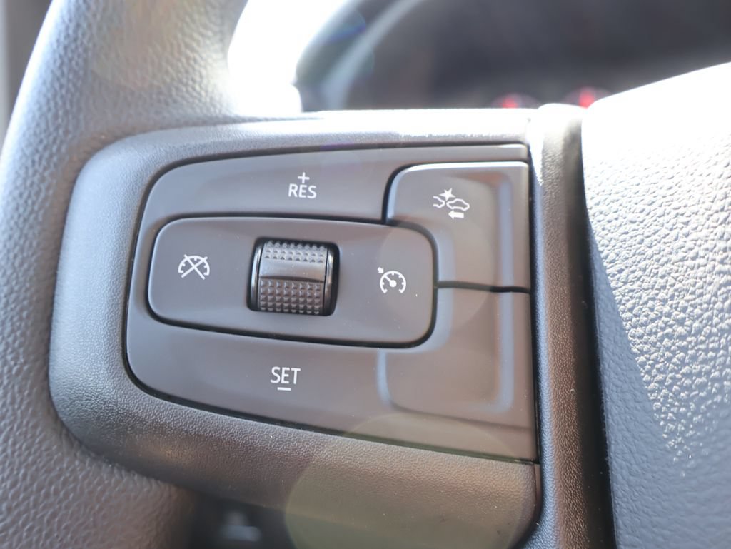 New 2026 GMC Sierra 1500 Pro w/ Pro Value Package AWD/4WD image 16