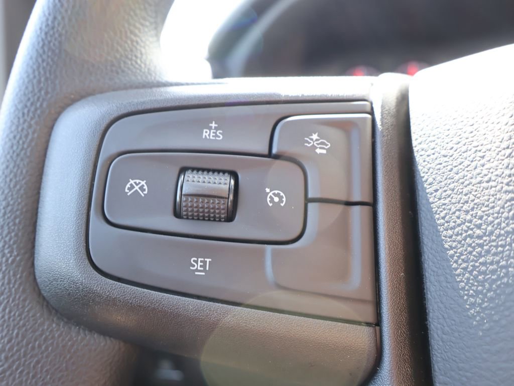 New 2026 GMC Sierra 1500 Pro AWD/4WD image 16