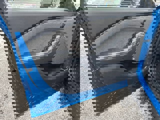 New 2025 Ford Mustang Mach-E GT image 10