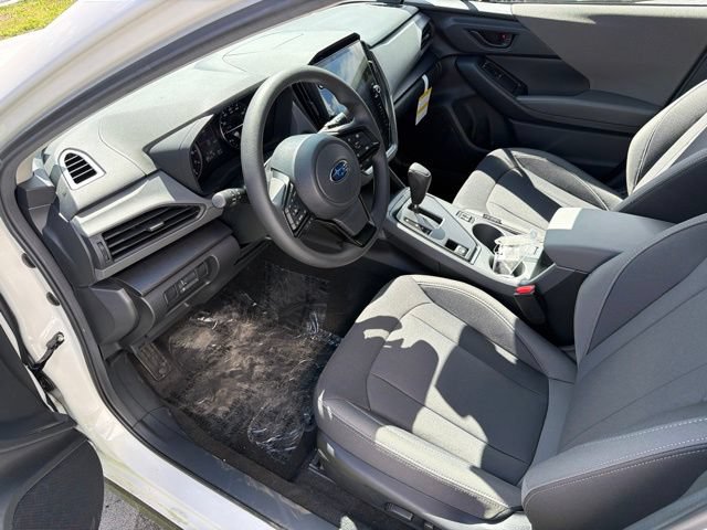 New 2026 Subaru Crosstrek 2.5i Premium AWD/4WD image 20