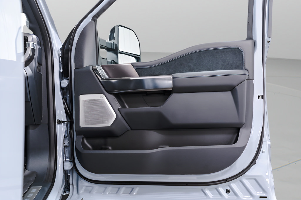 New 2027 Ford F250 Platinum AWD/4WD image 37