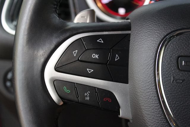 Used 2017 Dodge Challenger SXT Plus RWD image 14